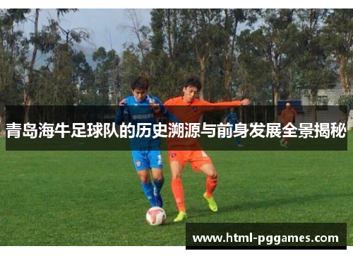 青岛海牛足球队的历史溯源与前身发展全景揭秘