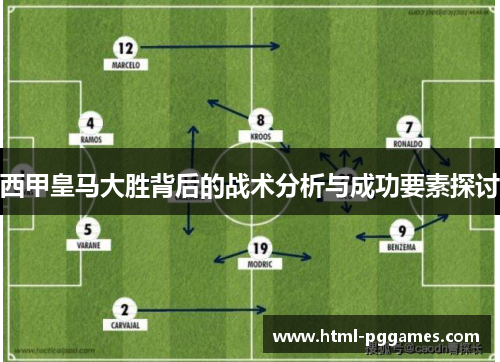 西甲皇马大胜背后的战术分析与成功要素探讨